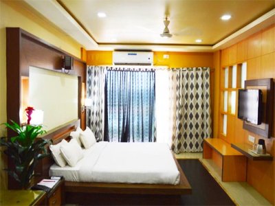 Hotel Intercity International